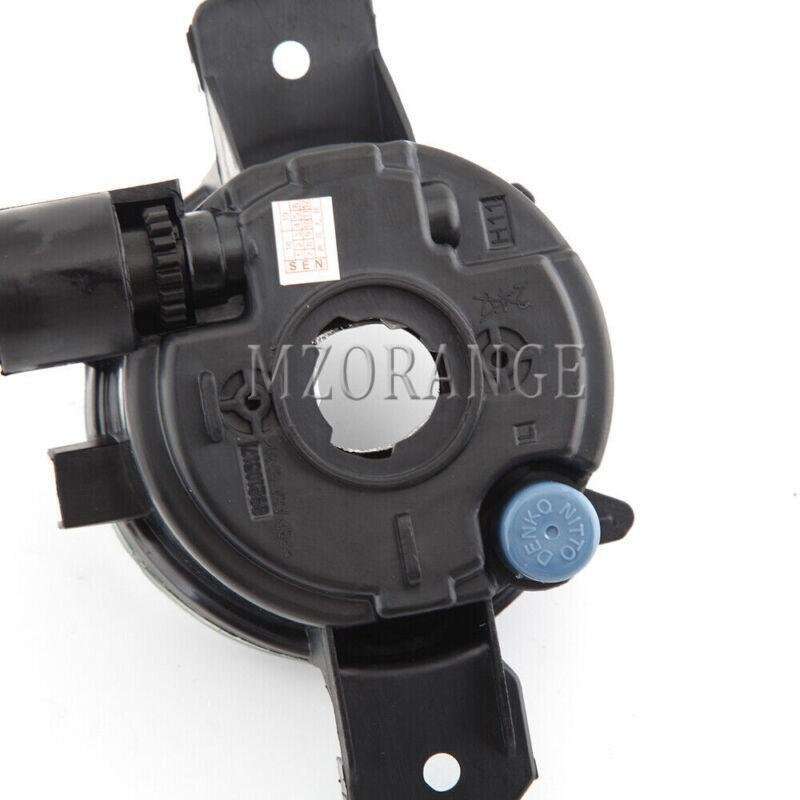 Left Side Driver Front Fog Light Driving Lamp For BMW X5 E70 2007 2008 2009 2010