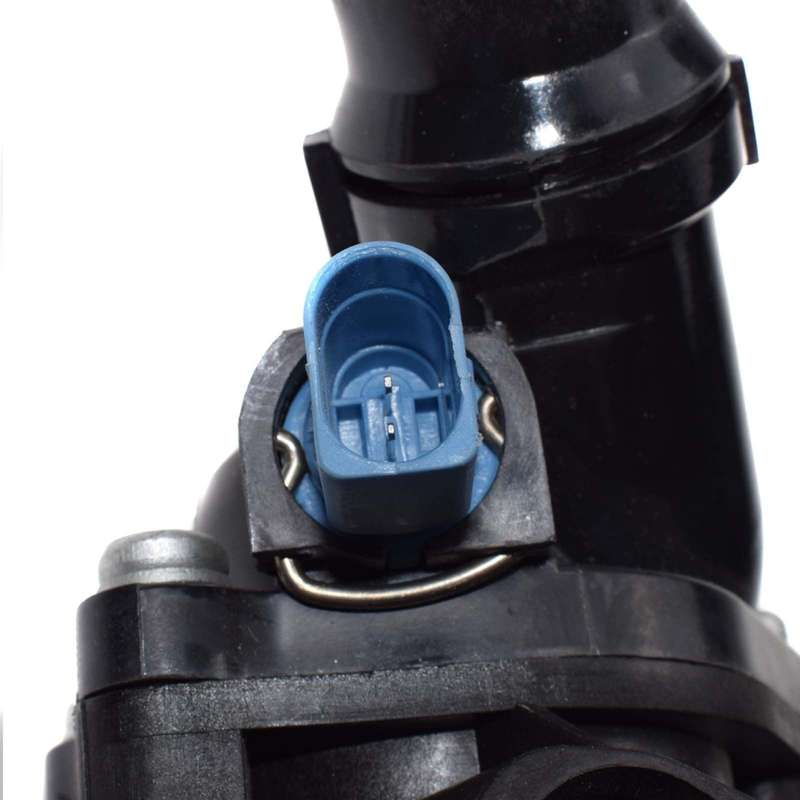 06B121111K Coolant Thermostat Housing Assembly For Audi A4 Quattro 2002-2006