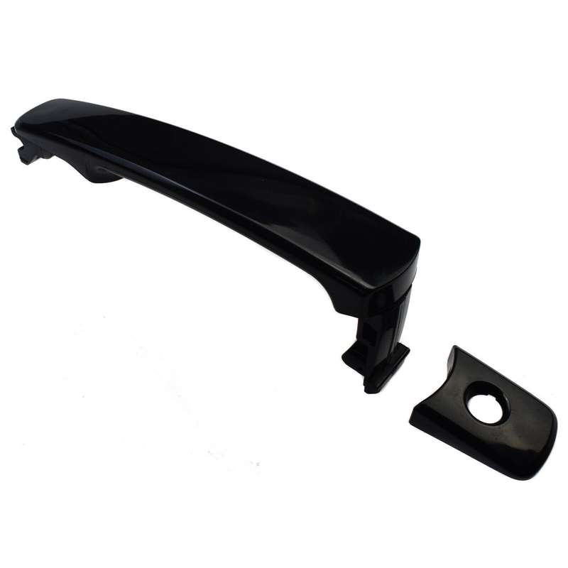 Front Left Exterior Outer Door Handle Driver Side For Nissan Rogue Infiniti G35