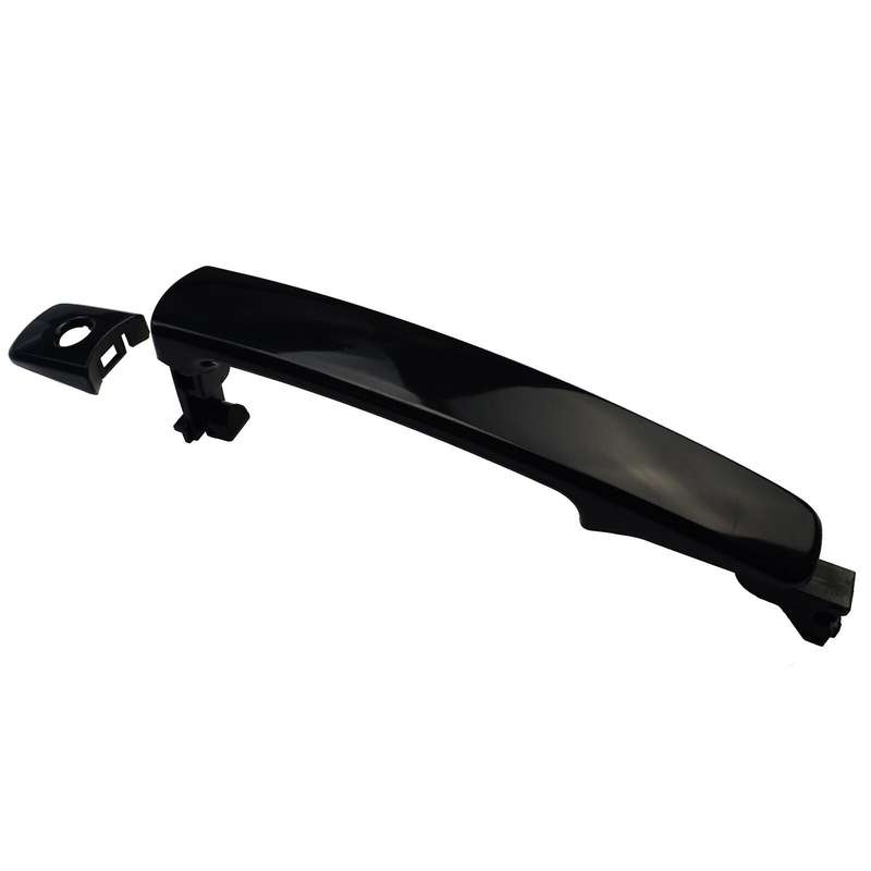 Front Left Exterior Outer Door Handle Driver Side For Nissan Rogue Infiniti G35