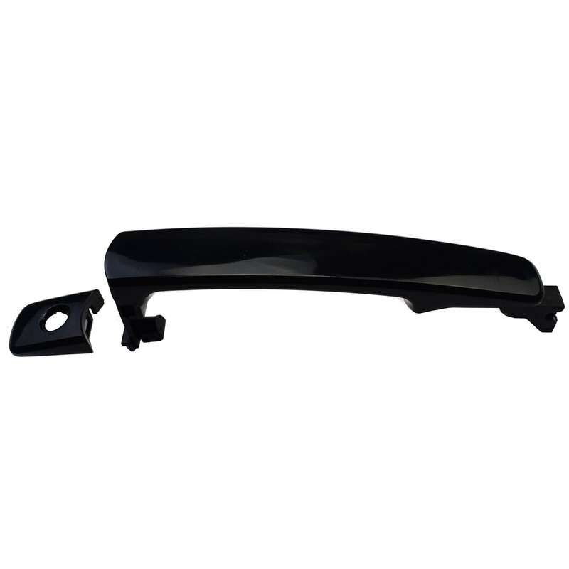 Front Left Exterior Outer Door Handle Driver Side For Nissan Rogue Infiniti G35