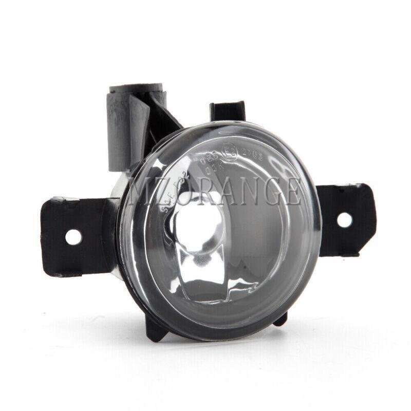 Left Side Driver Front Fog Light Driving Lamp For BMW X5 E70 2007 2008 2009 2010