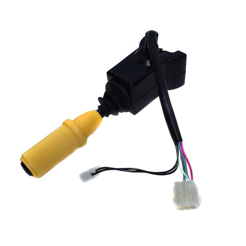 Forward &amp; Reverse Column Turn Signal Switch for JCB 2CX 406 408 3D-4 701/21201