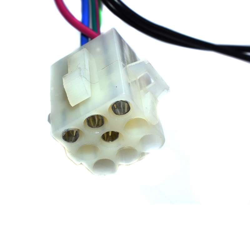 Forward &amp; Reverse Column Turn Signal Switch for JCB 2CX 406 408 3D-4 701/21201