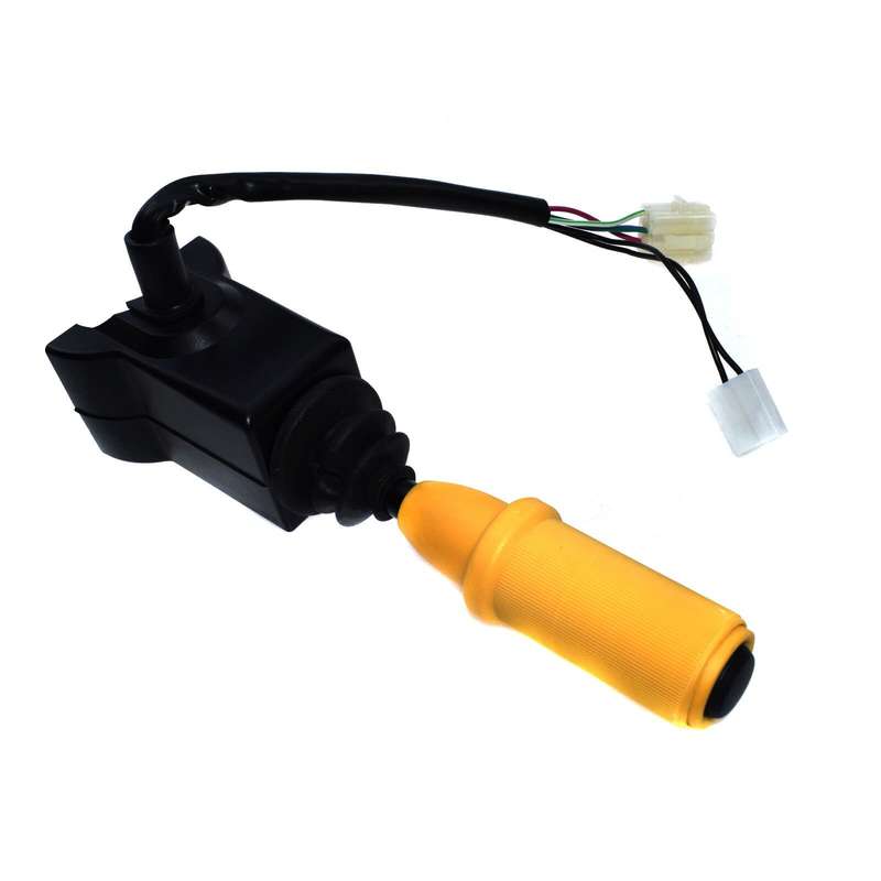 Forward &amp; Reverse Column Turn Signal Switch for JCB 2CX 406 408 3D-4 701/21201