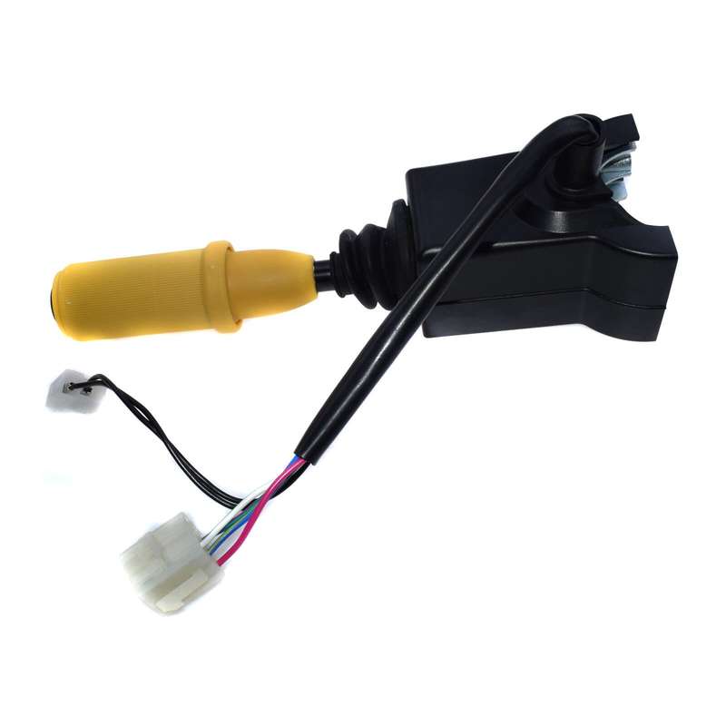 Forward &amp; Reverse Column Turn Signal Switch for JCB 2CX 406 408 3D-4 701/21201