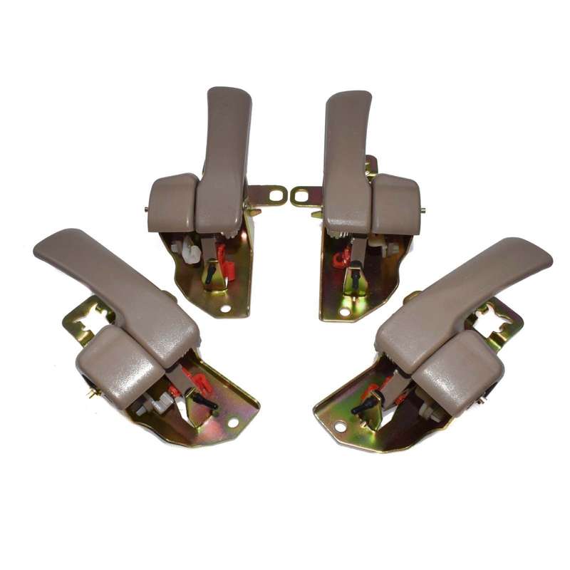 New Inside Door Handle Front Right Left Rear Fit For Toyota Camry 6920532070E0