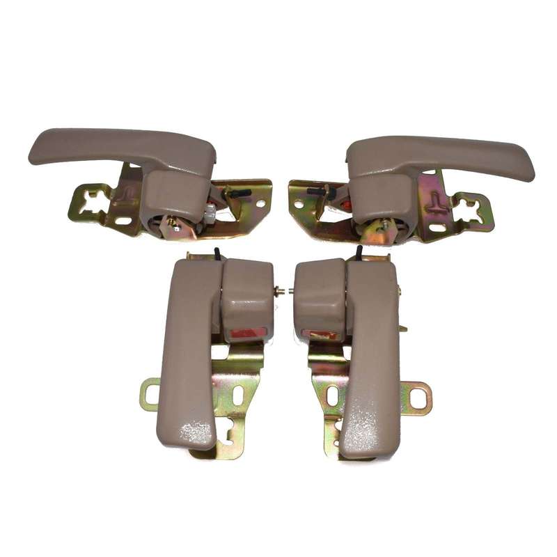 New Inside Door Handle Front Right Left Rear Fit For Toyota Camry 6920532070E0
