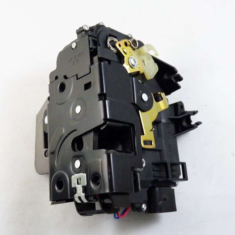 4B1837015G Front Left Driver Side Door Lock Actuator for Audi A4 A6 Quattro S4