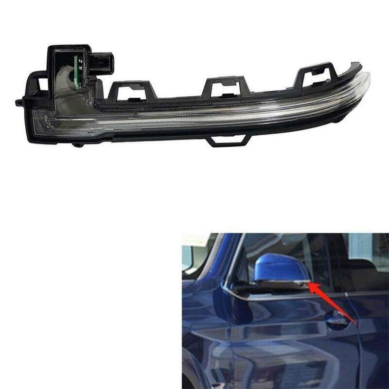 Turn Signal Light Lamp Indicator For BMW X3 G01 X4 G02 X5 G05 X6 G06 X7 G07 Left