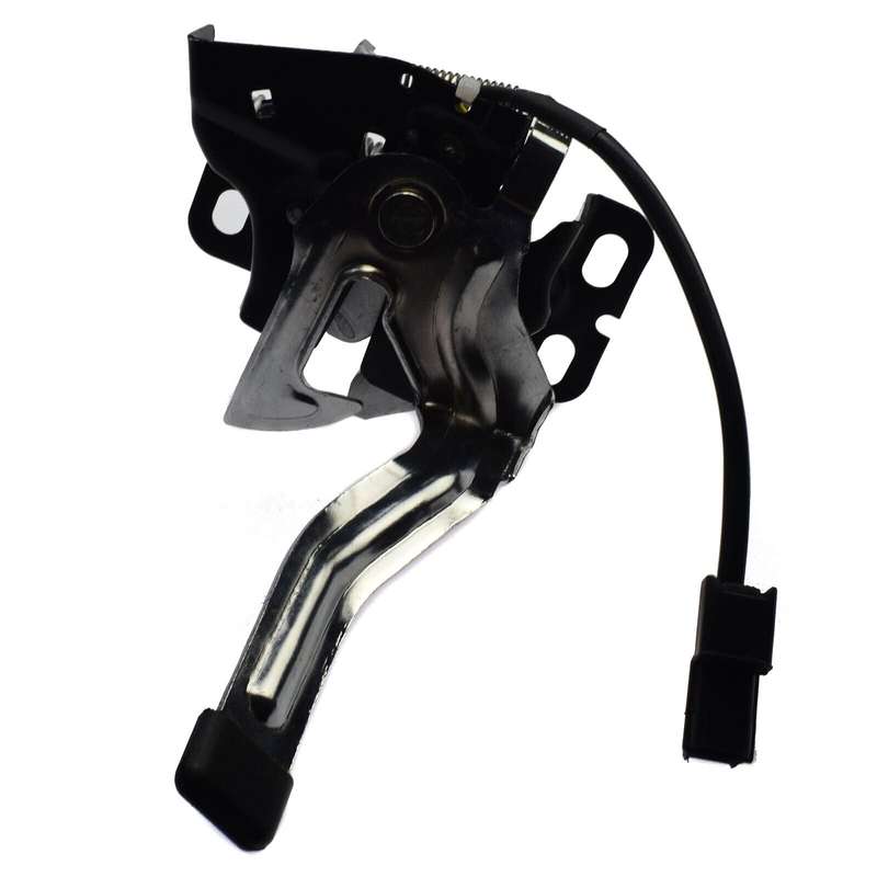 74120T0AA01 Hood Latch Lock For Honda CR-V 2.4L I4 2012-2016 HO1234137