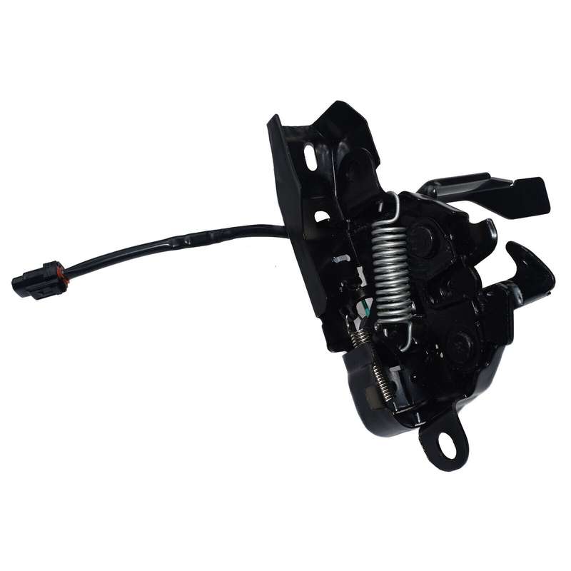 5351006290 Hood Latch Lock For 2015-2017 Toyota Camry 2.5L I4 3.5L V6 TO1234193