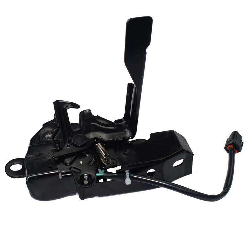 5351006290 Hood Latch Lock For 2015-2017 Toyota Camry 2.5L I4 3.5L V6 TO1234193