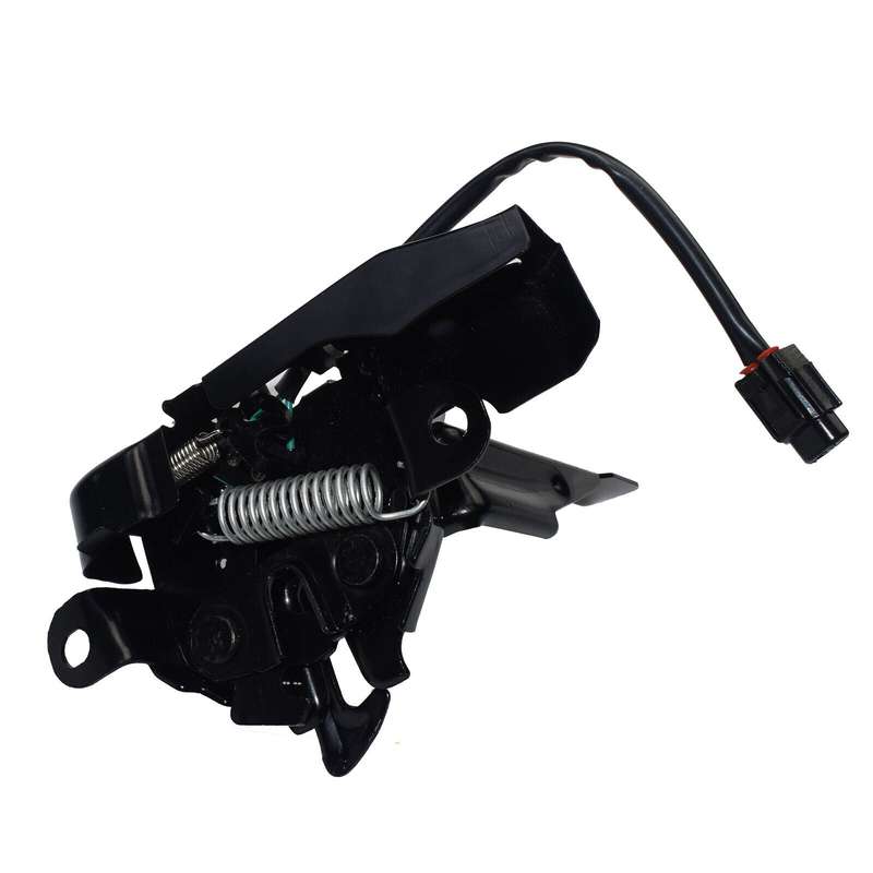 5351006290 Hood Latch Lock For 2015-2017 Toyota Camry 2.5L I4 3.5L V6 TO1234193
