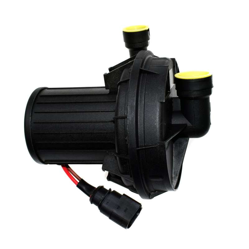 New Auxiliary Secondary Air Injection Pump For VW Jetta Golf Passat 1.8T 2.0 2.8