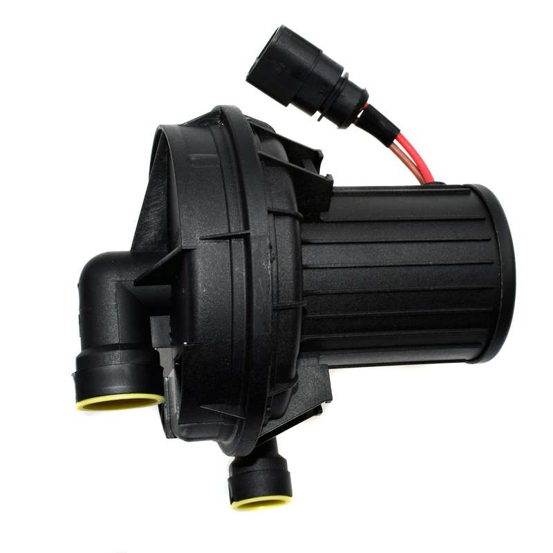New Auxiliary Secondary Air Injection Pump For VW Jetta Golf Passat 1.8T 2.0 2.8