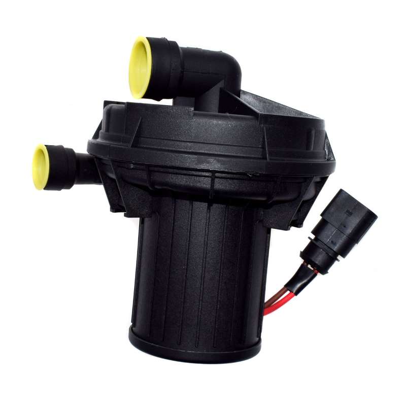New Auxiliary Secondary Air Injection Pump For VW Jetta Golf Passat 1.8T 2.0 2.8