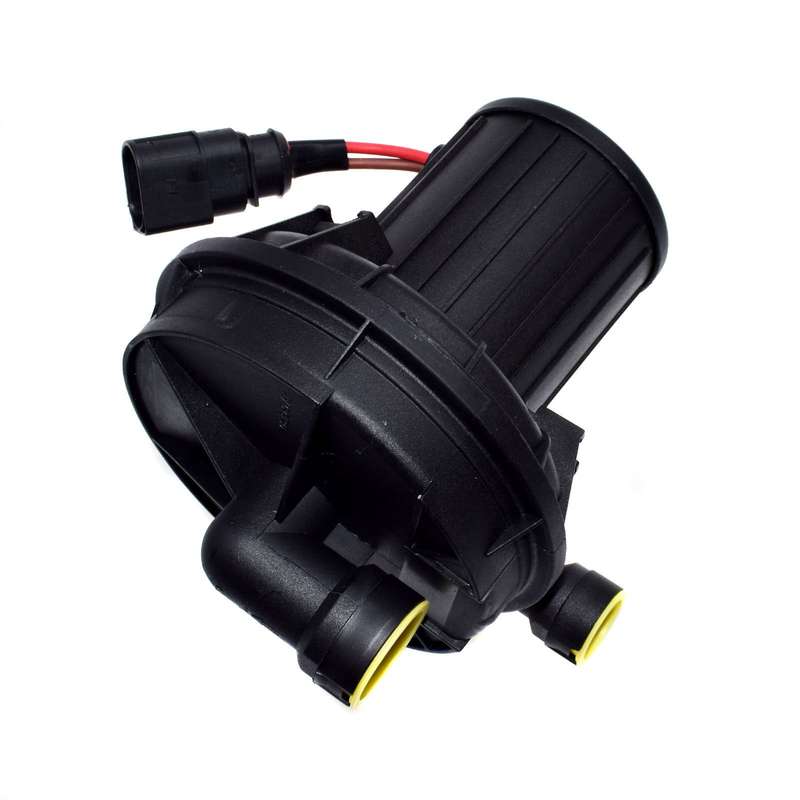 New Auxiliary Secondary Air Injection Pump For VW Jetta Golf Passat 1.8T 2.0 2.8