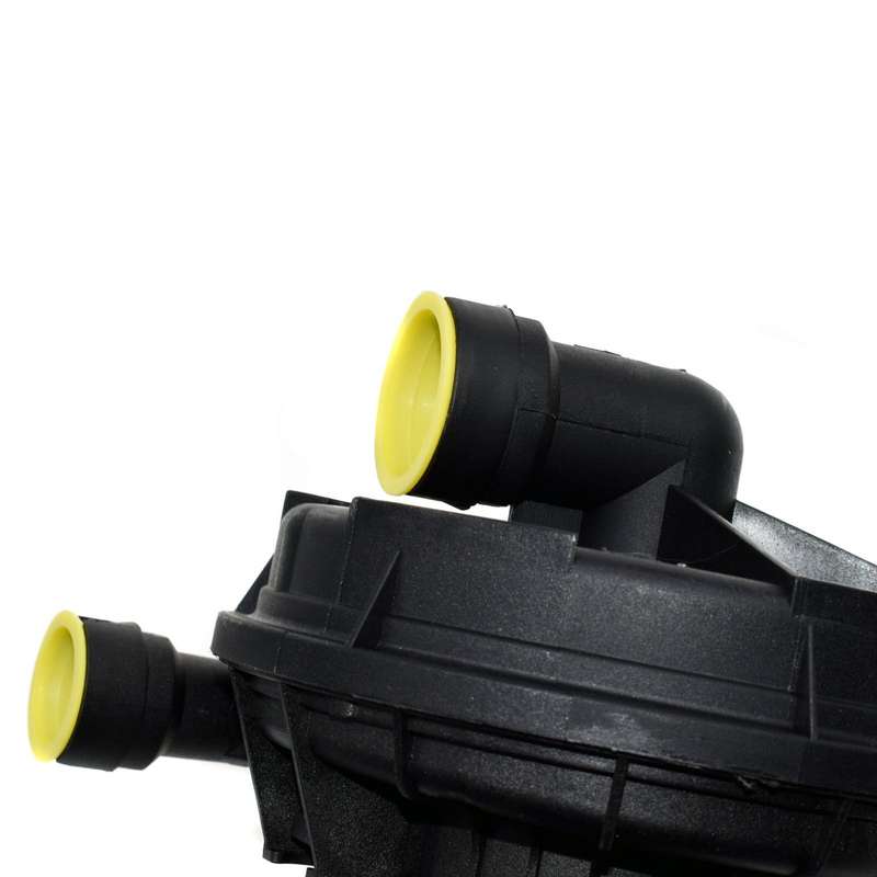 New Auxiliary Secondary Air Injection Pump For VW Jetta Golf Passat 1.8T 2.0 2.8
