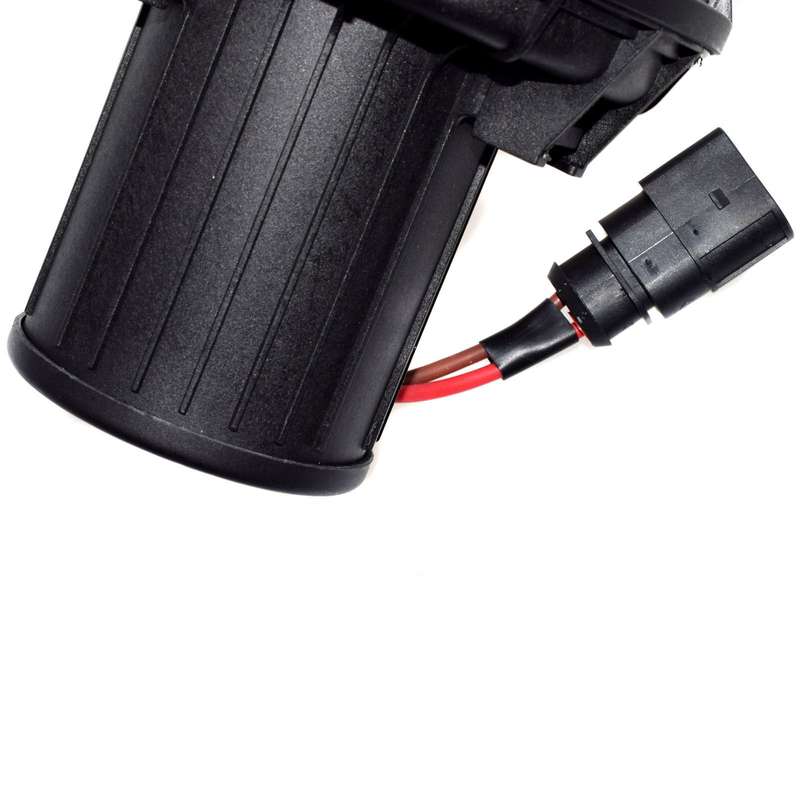New Auxiliary Secondary Air Injection Pump For VW Jetta Golf Passat 1.8T 2.0 2.8