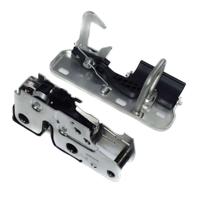 New Door Lock Actuator Fit For VW Tiguan Jetta Rabbit Golf 1K0823480 1K1823509E