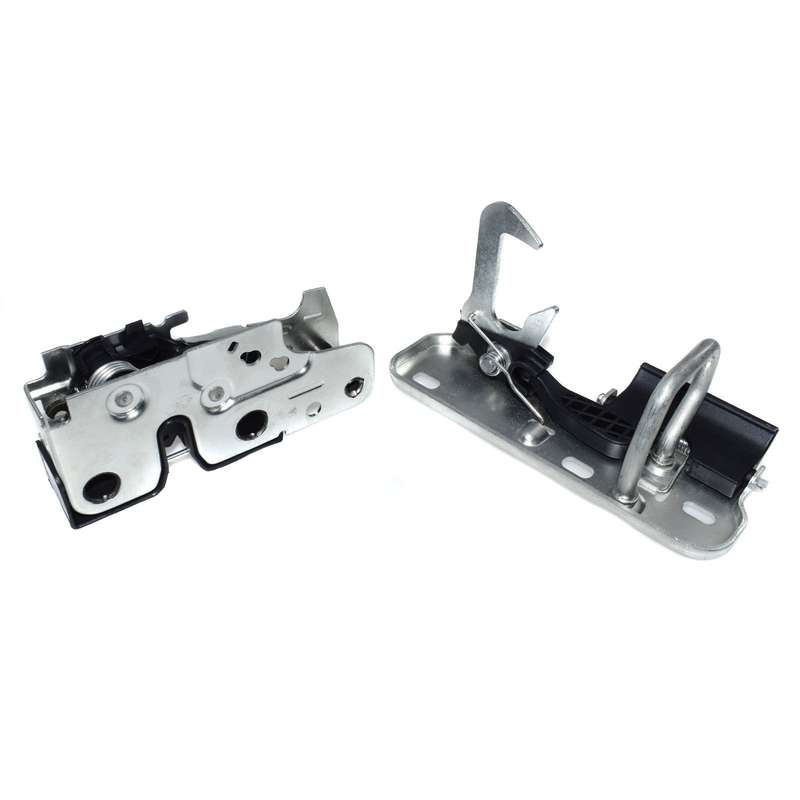 New Door Lock Actuator Fit For VW Tiguan Jetta Rabbit Golf 1K0823480 1K1823509E