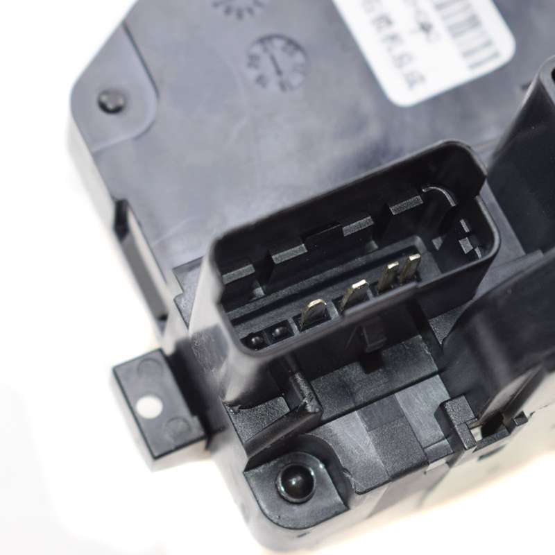 Door Lock Actuator Front Right For Hyundai Elantra 2.0L 2007-2010 81320-2H040