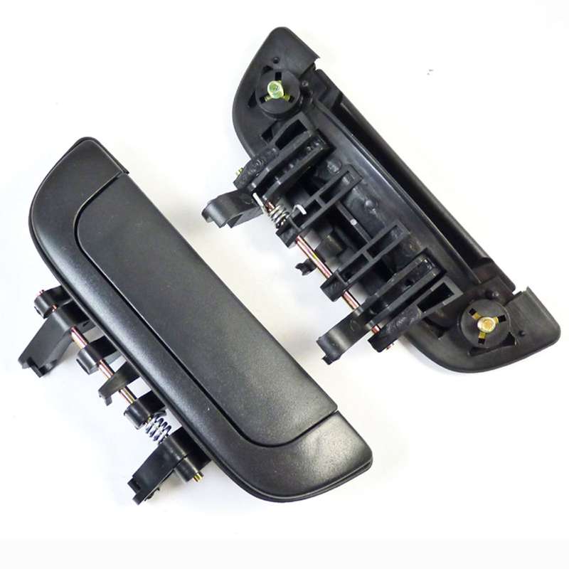 For Suzuki Esteem Rear Left &amp; Right Outside Door Handle 2Pcs 82840-60G00