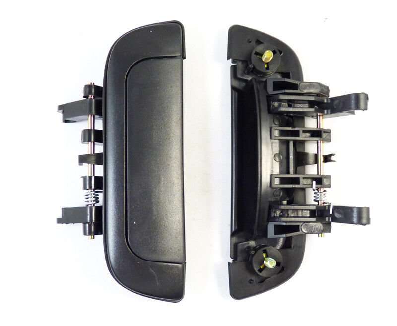 For Suzuki Esteem Rear Left &amp; Right Outside Door Handle 2Pcs 82840-60G00