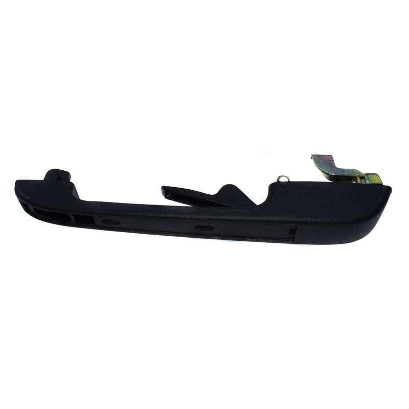 Door Handle Rear Right RR Passenger Outside Fit For VW Golf Jetta 193839206 New