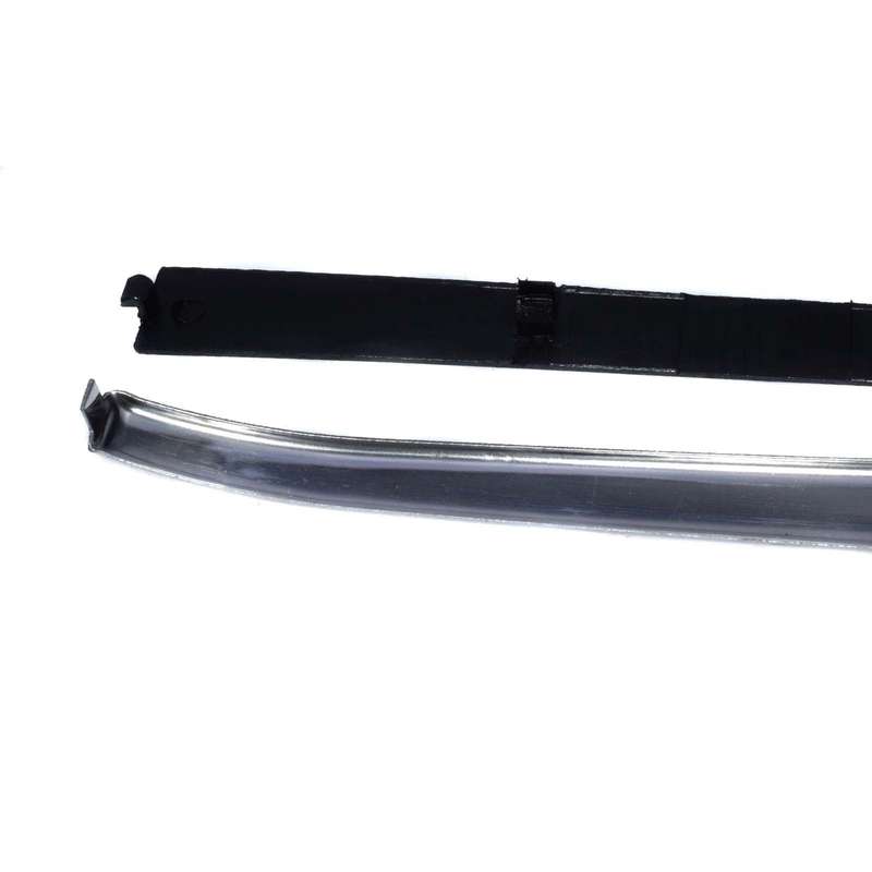 Door Handle Rear Right RR Passenger Outside Fit For VW Golf Jetta 193839206 New