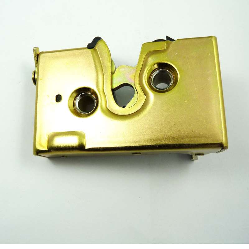 For VW Rabbit Convertible Jetta Golf Door Lock Box Catch Latch Rear Right New