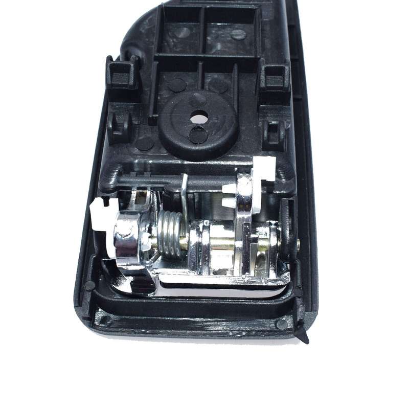 Left Interior Inside Door Handle Chrome 82610-1C000 For Hyundai Getz Click 02-11