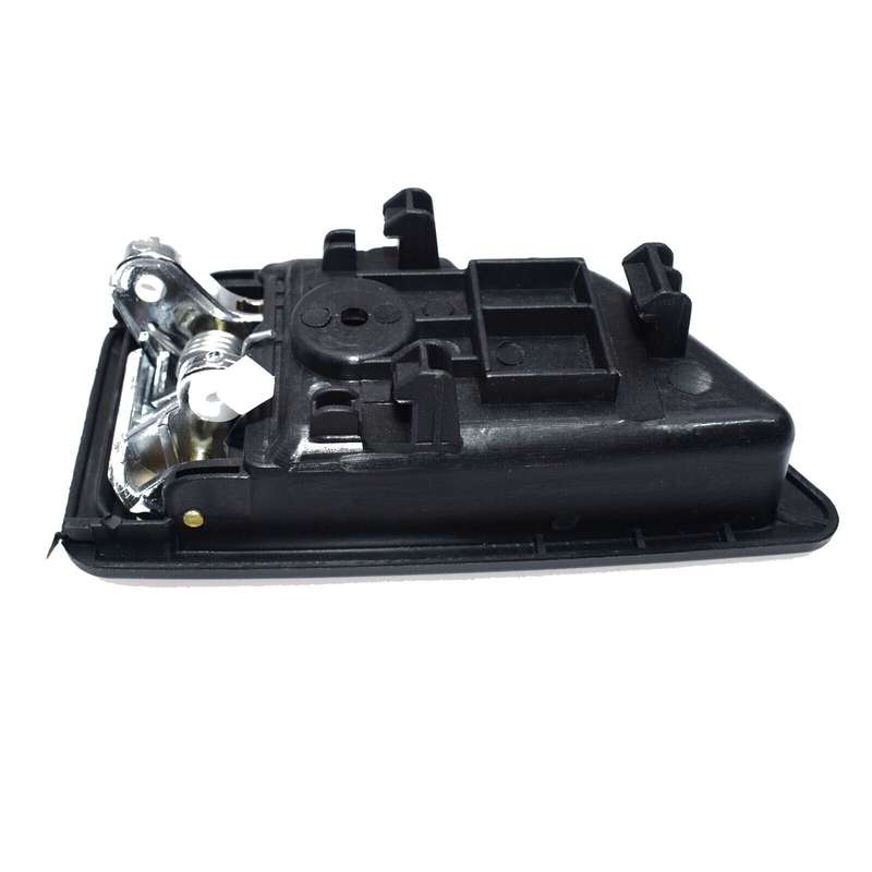 Left Interior Inside Door Handle Chrome 82610-1C000 For Hyundai Getz Click 02-11