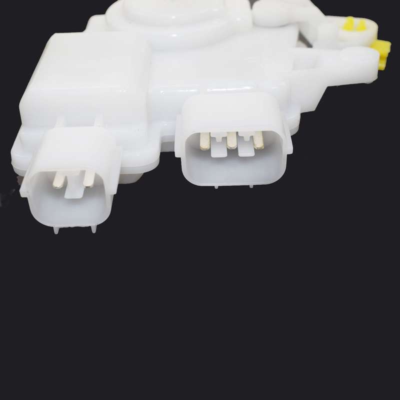 For Honda Ridgeline Accord Acura TSX Left Front Door Lock Actuator 72155SDAA01