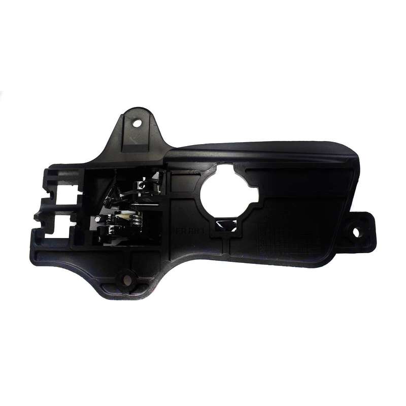 Chrome Inside Door Handle Front Right For 2009-2012 Hyundai Elantra 82620-2L010