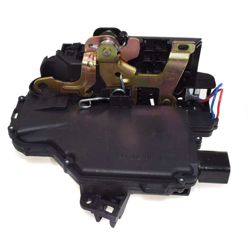 For VW Beetle Jetta Golf GTI Rear Left Side Door Lock Actuator 3B4839015A