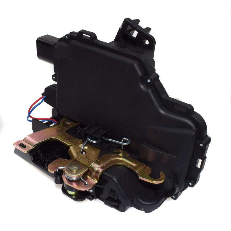 For VW Beetle Jetta Golf GTI Rear Left Side Door Lock Actuator 3B4839015A
