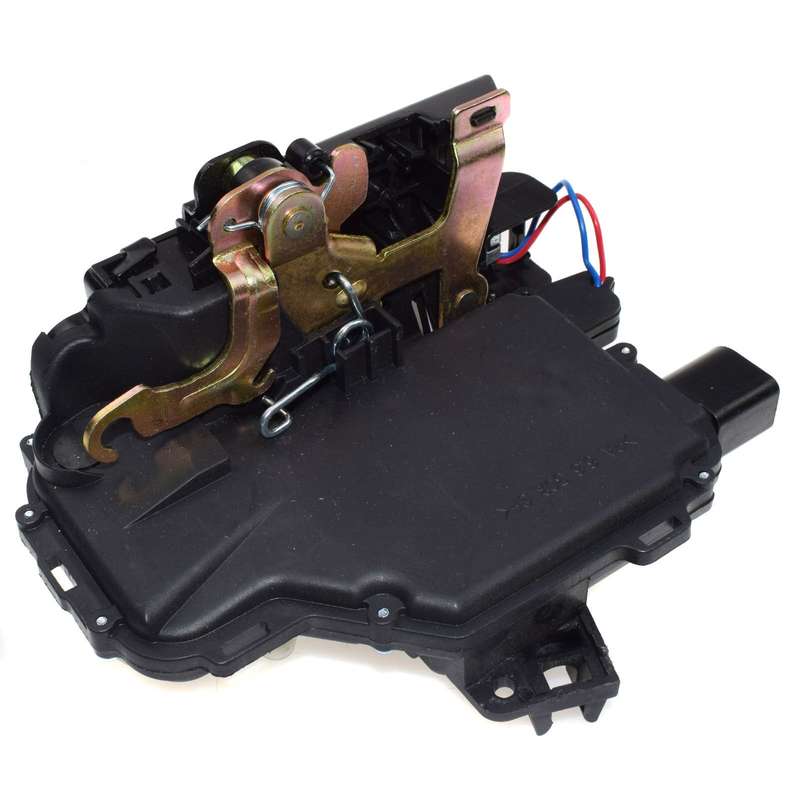 For VW Beetle Jetta Golf GTI Rear Left Side Door Lock Actuator 3B4839015A
