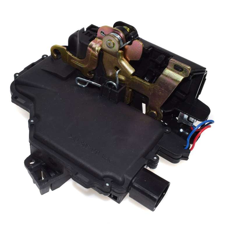 For VW Beetle Jetta Golf GTI Rear Left Side Door Lock Actuator 3B4839015A