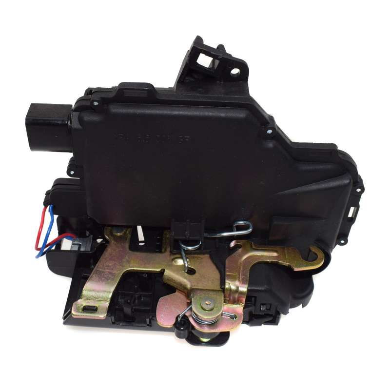 For VW Beetle Jetta Golf GTI Rear Left Side Door Lock Actuator 3B4839015A