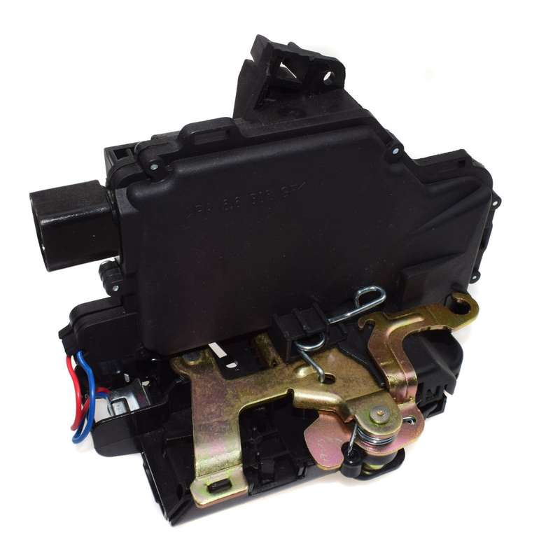 For VW Beetle Jetta Golf GTI Rear Left Side Door Lock Actuator 3B4839015A