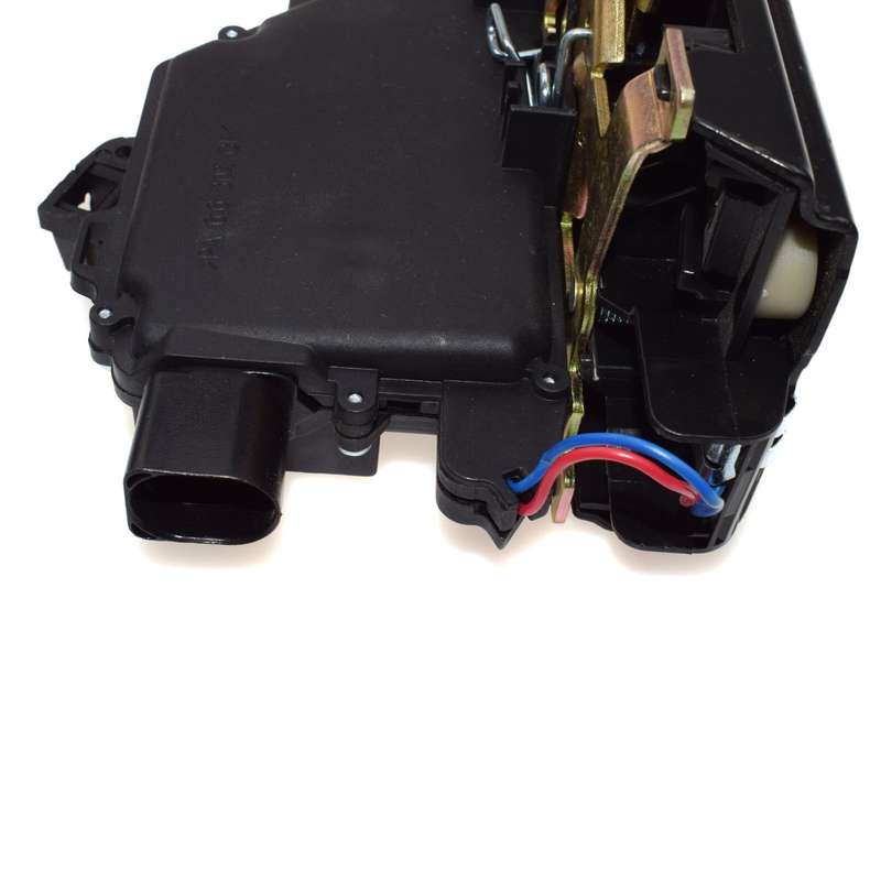 For VW Beetle Jetta Golf GTI Rear Left Side Door Lock Actuator 3B4839015A
