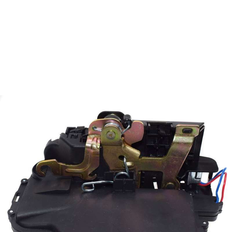 For VW Beetle Jetta Golf GTI Rear Left Side Door Lock Actuator 3B4839015A
