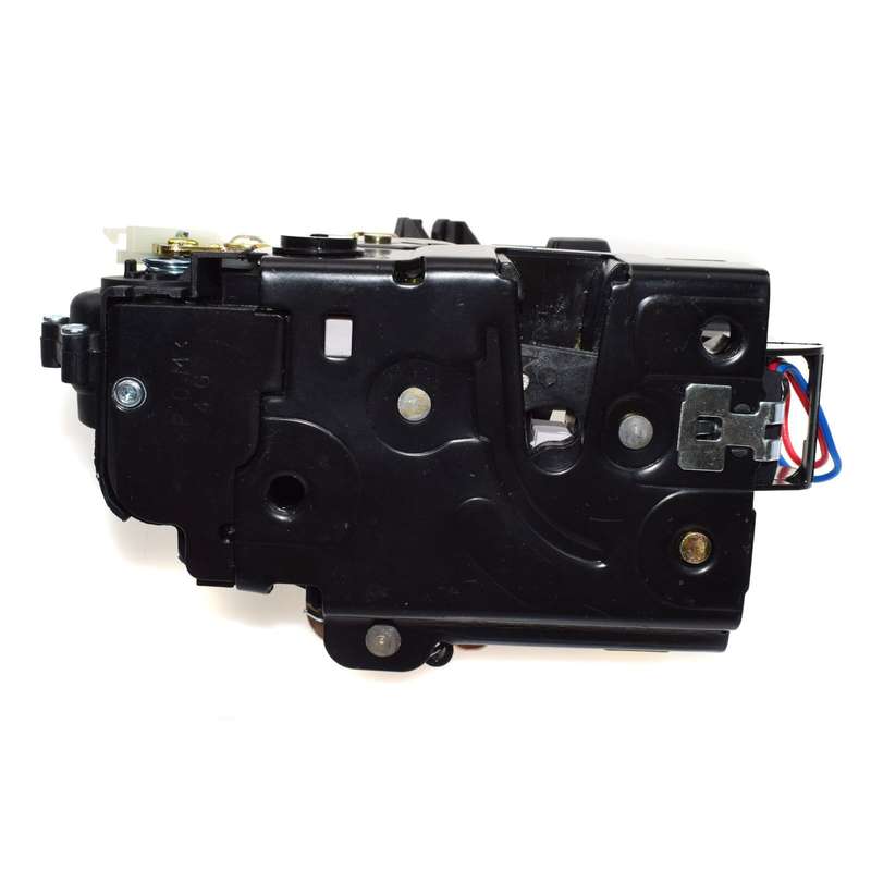 For VW Beetle Jetta Golf GTI Rear Left Side Door Lock Actuator 3B4839015A