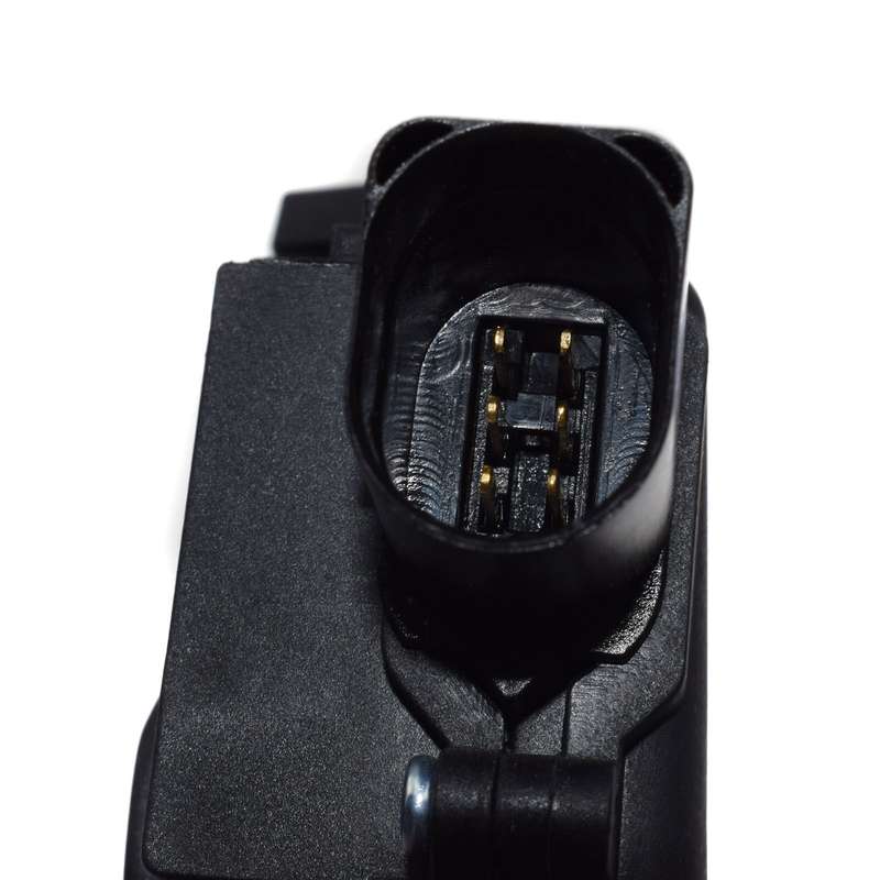 For VW Beetle Jetta Golf GTI Rear Left Side Door Lock Actuator 3B4839015A
