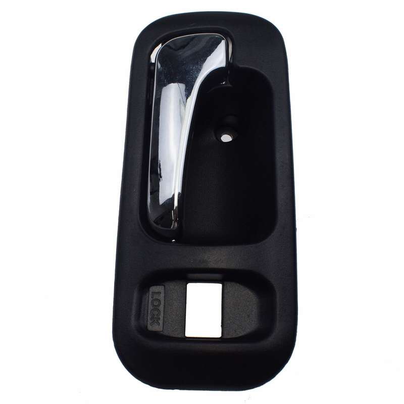 Chrome Inside Door Handle Front Driver Side For Honda CR-V Odyssey 72164S10A11ZA