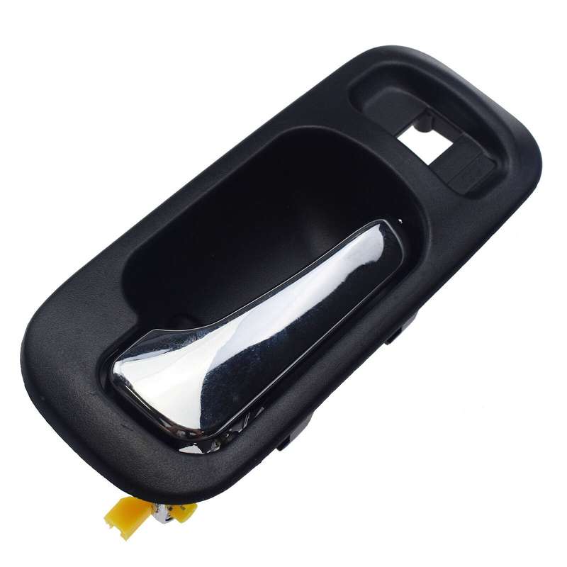 Chrome Inside Door Handle Front Driver Side For Honda CR-V Odyssey 72164S10A11ZA