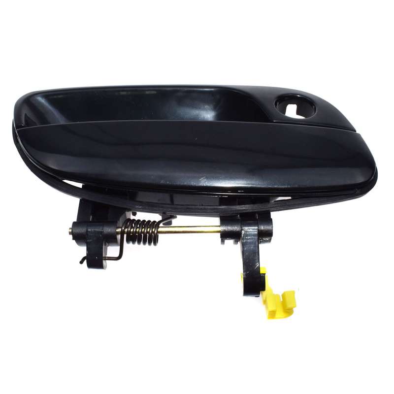 Passenger Side Outside Door Handle Front Right for 2001-2005 Hyundai Elantra New