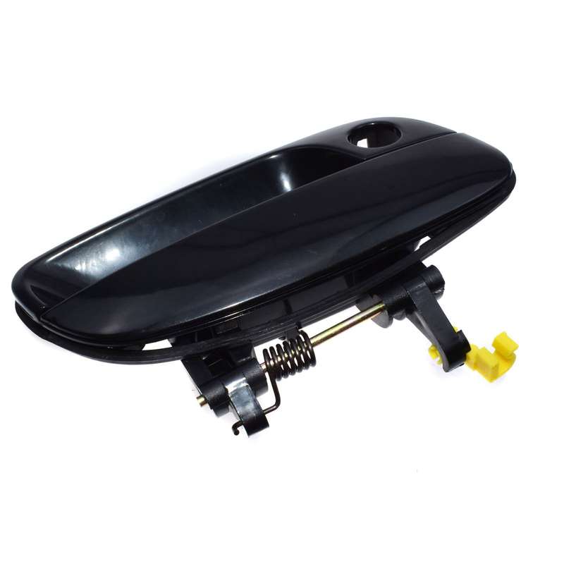 Passenger Side Outside Door Handle Front Right for 2001-2005 Hyundai Elantra New